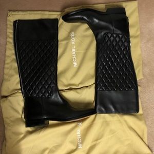 Michael Kors Boots